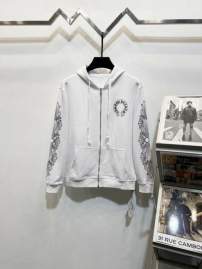 Picture of Chrome Hearts Jackets _SKUChromeHeartsS-XLqqtxG00234750